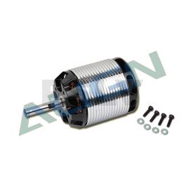 HML60M03 - Moteur 600MX Brushless (510KV)